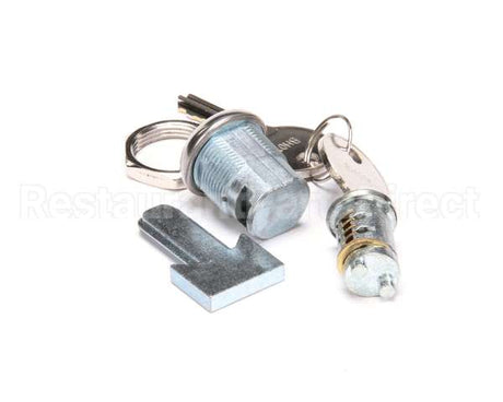 415500 Thermo-Kool Cylinder Lock Kit For 1238