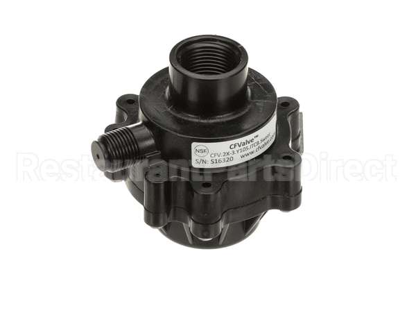 41570.0009 Bunn Valve, Cfv.2X-3.Y105.Itcb.sweet