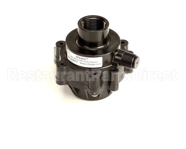 41570.0011 Bunn Valve, Cfv.2X-3.Y105.Itcb.dilution
