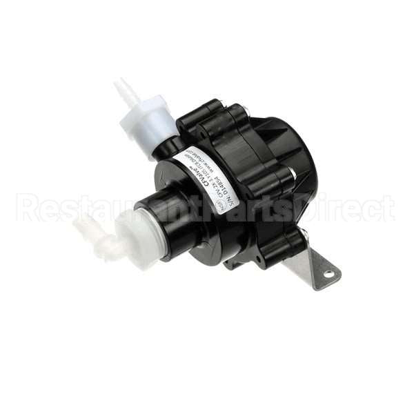 41570.1011 Compatible Bunn Kit, Valve Assembly W/Bracket .38 Elb W