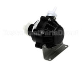 41570.1011 Bunn Kit, Valve Assembly W/Bracket .38 Elb W-
