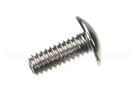 415729 Accurex Ms,Pth,.25-20X.625,Ss,18-8,#2
