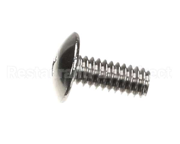 415729 Accurex Ms,Pth,.25-20X.625,Ss,18-8,#2