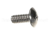 415729 Accurex Ms,Pth,.25-20X.625,Ss,18-8,#2