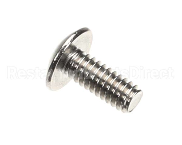 415729 Accurex Ms,Pth,.25-20X.625,Ss,18-8,#2