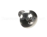 415729 Accurex Ms,Pth,.25-20X.625,Ss,18-8,#2