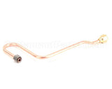 41578.0000 Bunn Tube Assembly, Blkhd To Solenoid