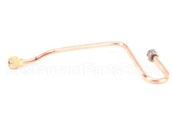 41578.0000 Bunn Tube Assembly, Blkhd To Solenoid