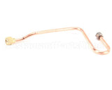41578.0000 Bunn Tube Assembly, Blkhd To Solenoid