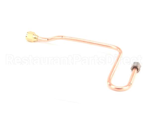 41578.0000 Bunn Tube Assembly, Blkhd To Solenoid