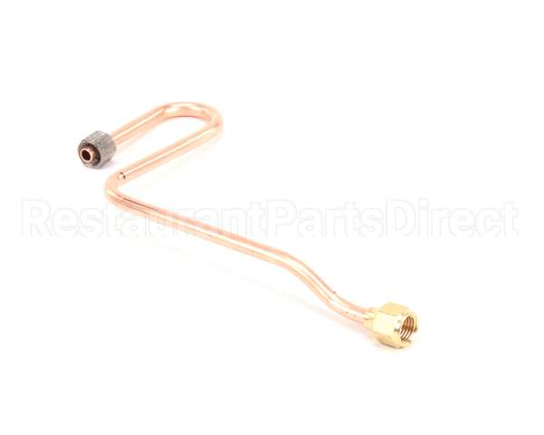 41578.0000 Bunn Tube Assembly, Blkhd To Solenoid
