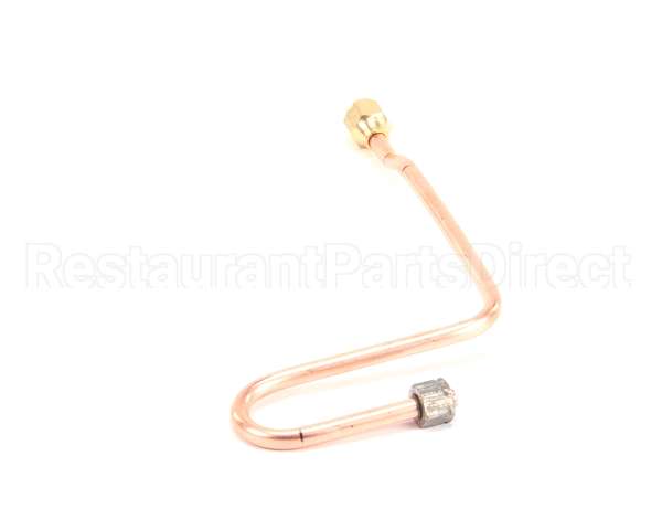 41578.0000 Bunn Tube Assembly, Blkhd To Solenoid