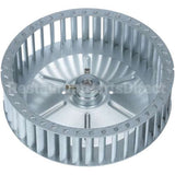 415780-3 Compatible Hobart Blower Wheel 9-7/8D X 2-5/8W 5/8