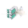 41579.0004 Compatible Bunn Valveassembly, W/ .175 Flow Cntrl