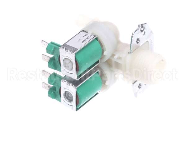 41579.0004 Bunn Valve Assembly, W/ .175 Flow Cntrl