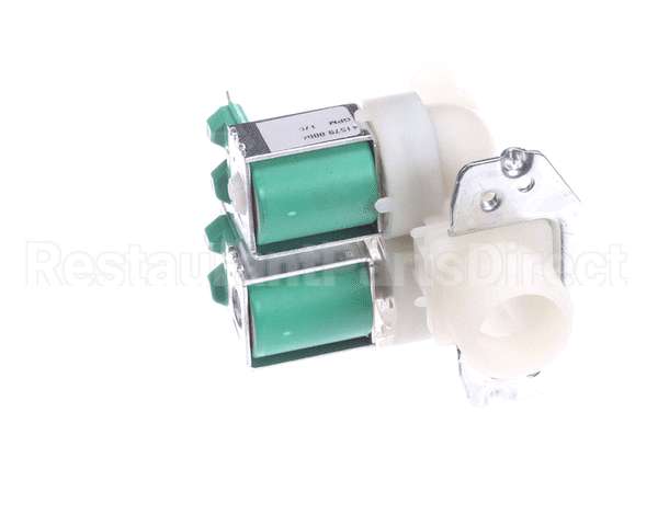 41579.0004 Bunn Valve Assembly, W/ .175 Flow Cntrl