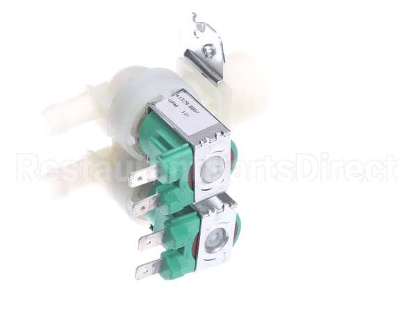 41579.0004 Bunn Valve Assembly, W/ .175 Flow Cntrl