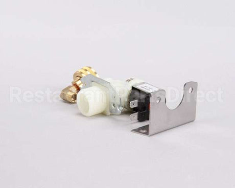 41579.1000 Bunn Kit, Valve Assembly W/Flow Control