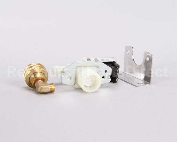 41579.1000 Bunn Kit, Valve Assembly W/Flow Control