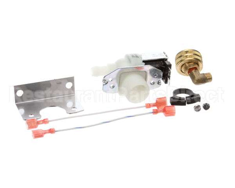 41579.1001 Bunn Valve Assembly Kit, Itcb