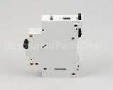 4158 Nieco Circuit Breaker, 50A, 1P, Element Exp.