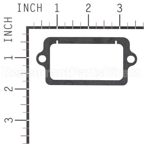 4159 Briggs & Stratton Gasket (10 X 27549S)