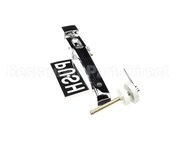4159 Crown Tonka Latch Handle Deadbolt 27C 14 Turn Relea