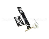 4159 Crown Tonka Latch Handle Deadbolt 27C 14 Turn Relea