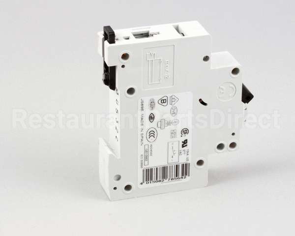 4159 Nieco Circuit Breaker, 32A, Heater Ele
