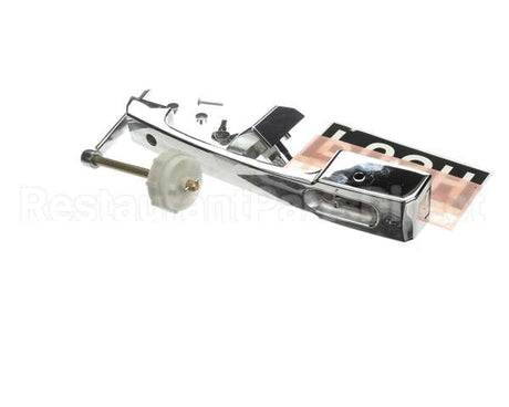 4159 Thermalrite Blast Chiller Latch Handle Deadbolt 27C 1/4 Turn Relea