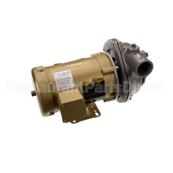 415917 Compatible Champion Pump Asy E 1Hp Pw 575V/3/60