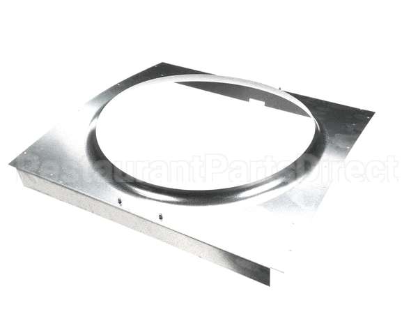 4159457 Stoelting Condenser Shroud