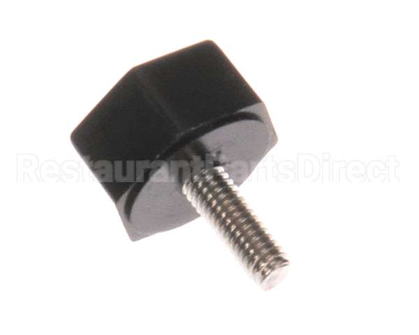 415949G10 Hoshizaki Thumbscrew-Black