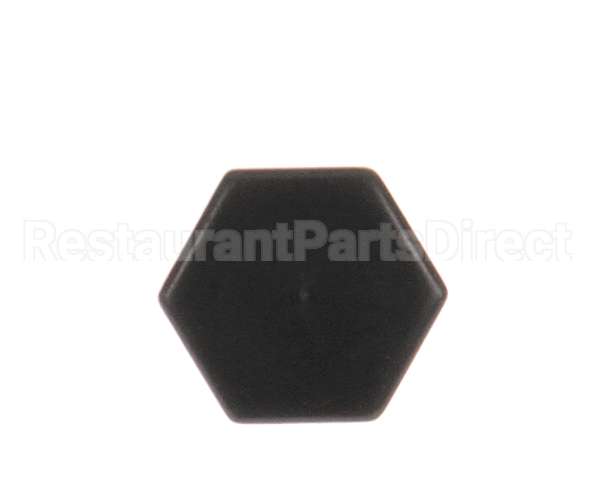 415949G10 Hoshizaki Thumbscrew-Black