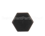 415949G10 Hoshizaki Thumbscrew-Black