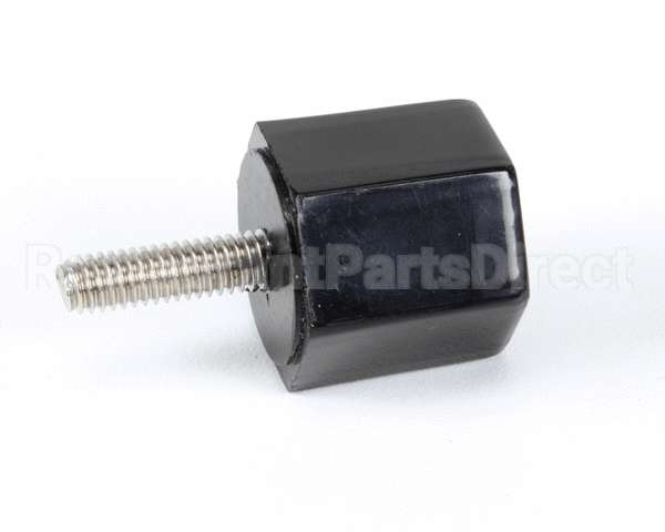 415949G11 Hoshizaki Thumbscrew-Black