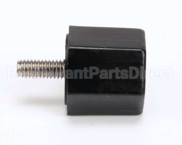 415949G12 Hoshizaki Thumbscrew-Black