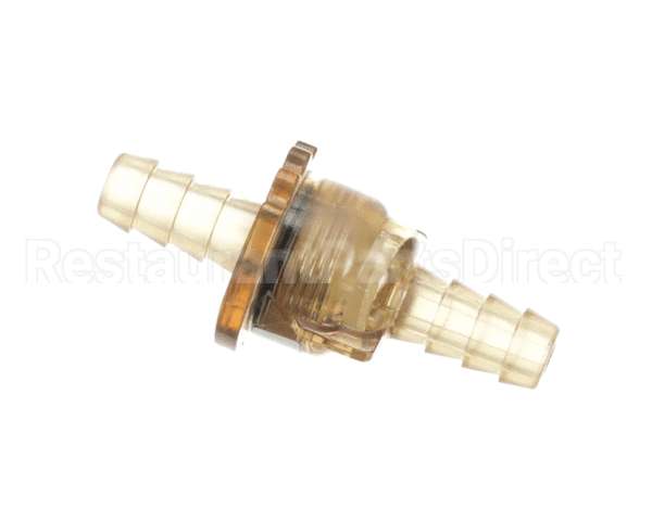 41595.0010 Bunn Flow Assy, Tnplt.50Gp,.38-.38
