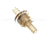41595.0010 Bunn Flow Assy, Tnplt.50Gp,.38-.38
