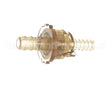 41595.0011 Bunn Flow Assembly,Ppsu .50 Gpm .38-.25
