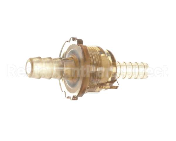 41595.0011 Bunn Flow Assembly,Ppsu .50 Gpm .38-.25