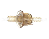 41595.0011 Bunn Flow Assembly,Ppsu .50 Gpm .38-.25
