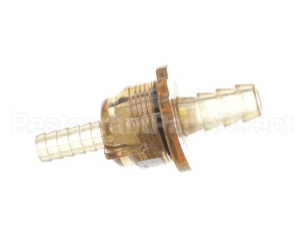 41595.0011 Bunn Flow Assembly,Ppsu .50 Gpm .38-.25