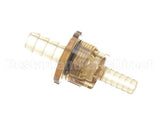 41595.0011 Bunn Flow Assembly,Ppsu .50 Gpm .38-.25