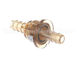 41595.0012 Bunn Flow Assembly, Ppsu .195 Gpm .38/.38