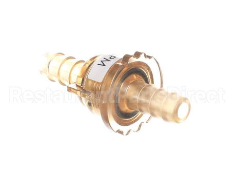 41595.0013 Bunn Flow Assy, Ppsu .750 Gpm .38/