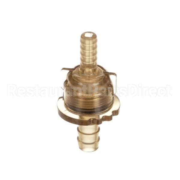 41595.0014 Compatible Bunn Flowassembly, Tnplt .750Gpm .38-