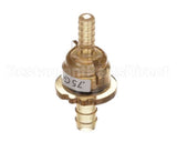 41595.0014 Bunn Flow Assembly, Tnplt .750Gpm .38-.