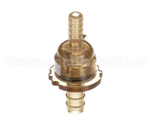 41595.0014 Bunn Flow Assembly, Tnplt .750Gpm .38-.