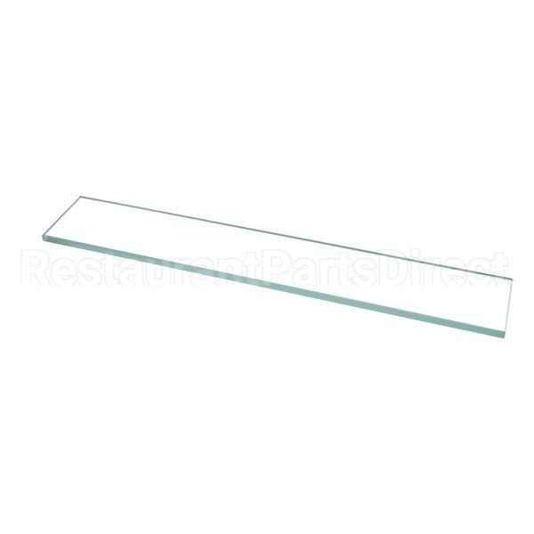 41597 Compatible Middleby Glass, 3.50 X 20.00 X.35 5 Ps555